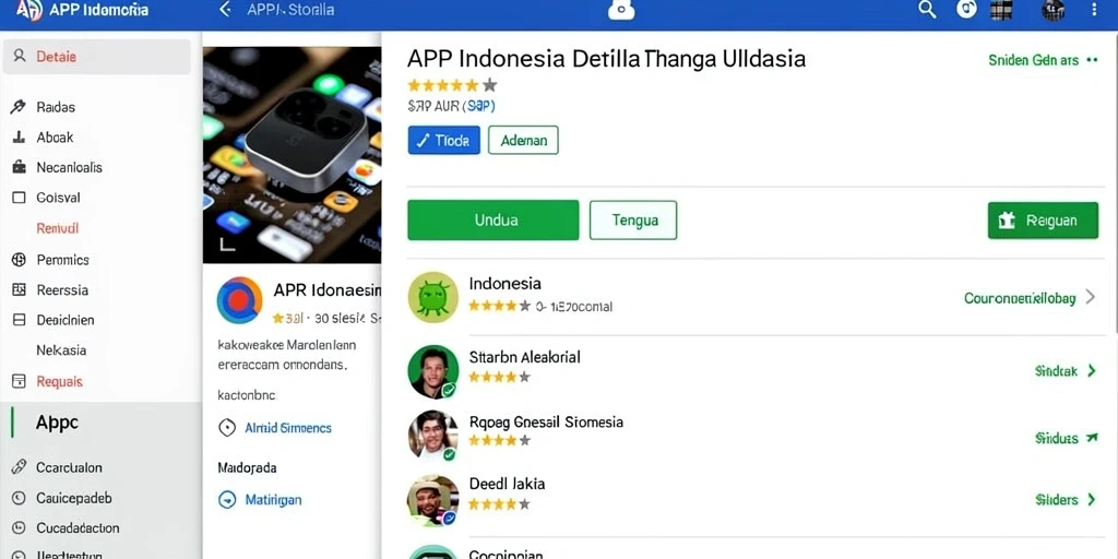 8055 - Tampilan kustomisasi karakter yang menarik.