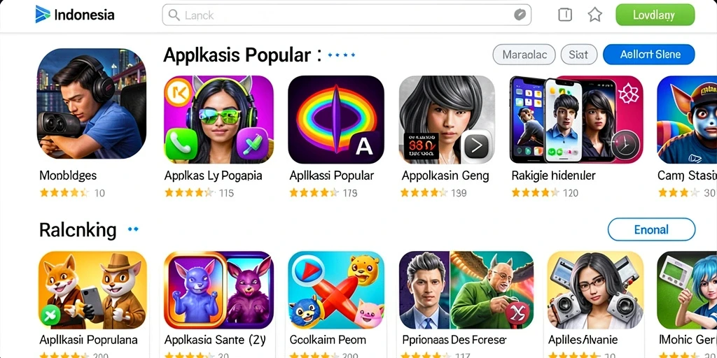 9et - Fitur multiplayer yang memungkinkan bermain dengan teman.