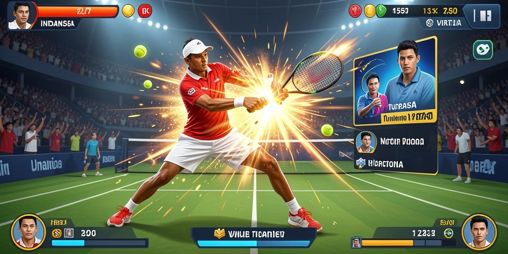 cacor78 - Tampilkan fitur multiplayer yang menarik di CACOR78.