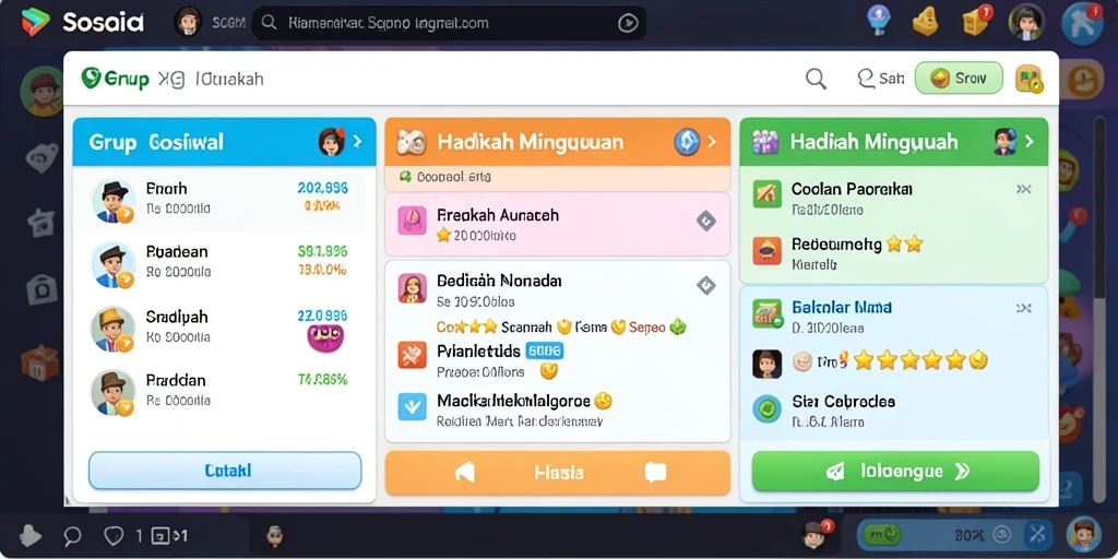 daya4d - Fitur permainan yang beragam dan menantang.