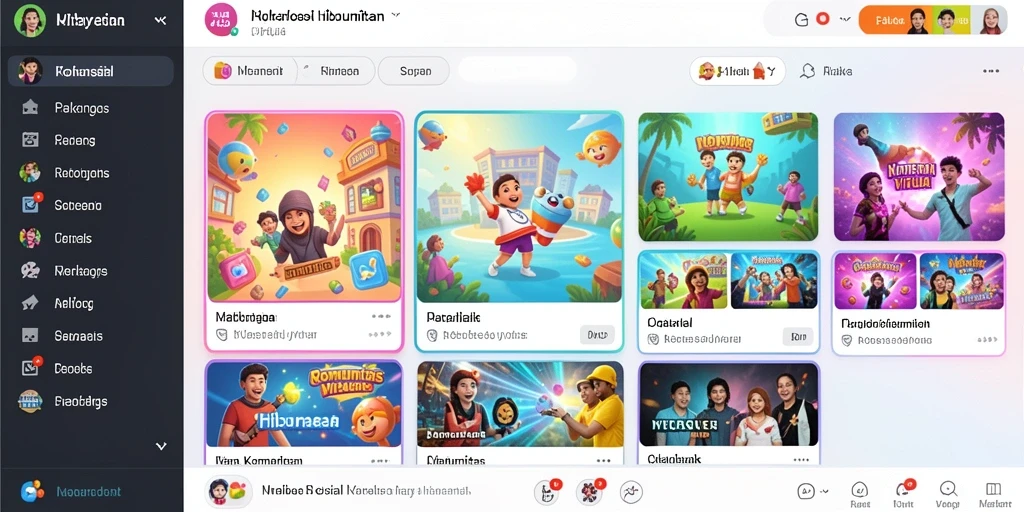 dewakoin99 - Berbagai pilihan permainan yang seru dan menantang.