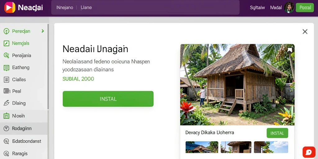 dv188 - Fitur kustomisasi karakter yang sangat beragam.