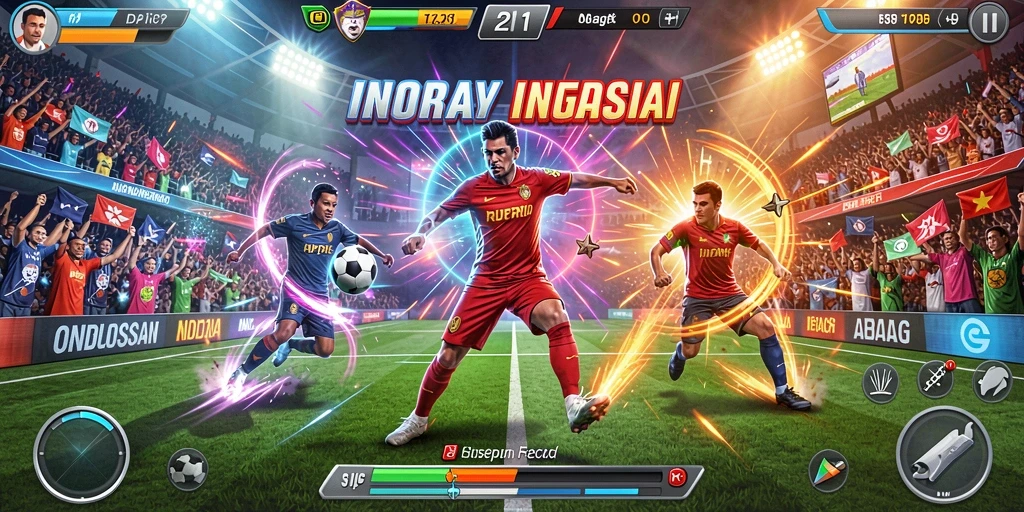 goltogel - Fitur navigasi yang memudahkan pengguna baru.
