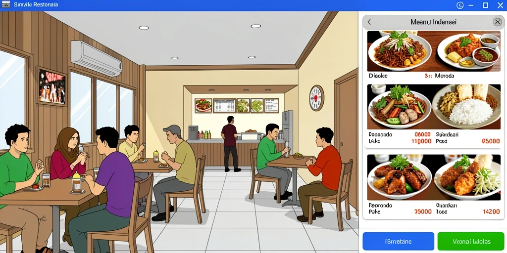 seduniatoto - Karakter yang bisa dikustomisasi sesuai keinginan pemain.