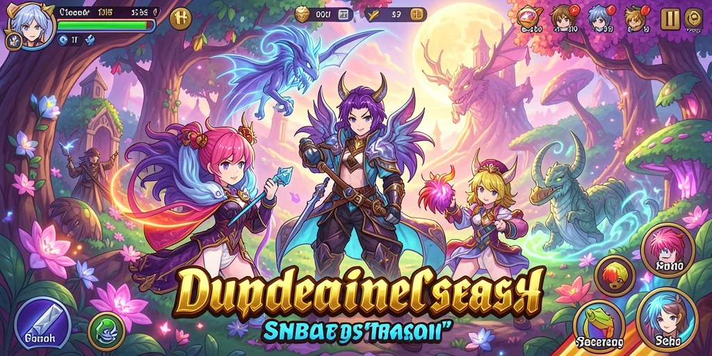 surga19 - Berbagai pilihan permainan slot dengan tema yang beragam.