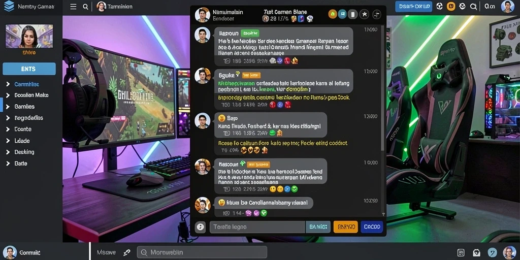 svip9 - Ilustrasi karakter dengan grafis menawan.