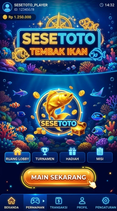 Cuplikan fitur inti — navigasi cepat di genggaman
