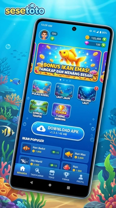 Pratinjau build resmi — siap diunduh untuk Android