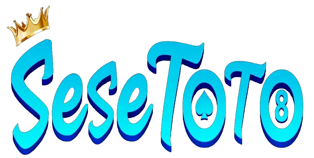 sesetoto — Logo Resmi